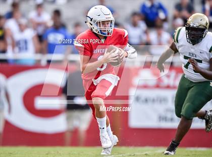 Thumbnail 3 in Berea vs Riverside (Greenville Jamboree) photogallery.