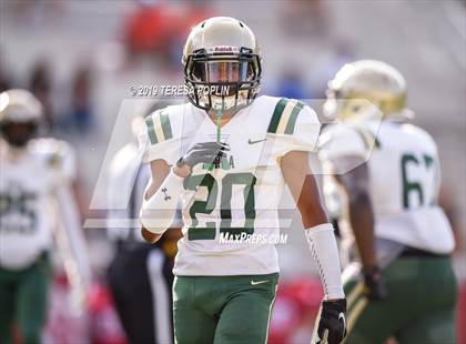 Thumbnail 3 in Berea vs Riverside (Greenville Jamboree) photogallery.