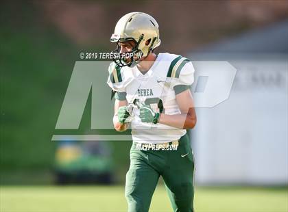 Thumbnail 3 in Berea vs Riverside (Greenville Jamboree) photogallery.