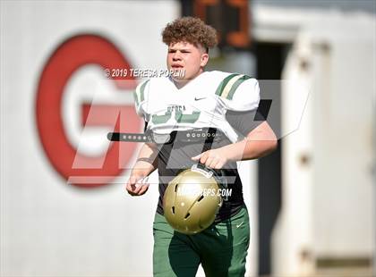 Thumbnail 3 in Berea vs Riverside (Greenville Jamboree) photogallery.