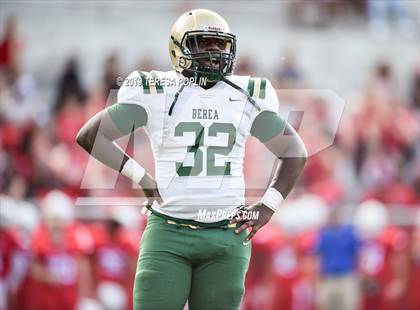 Thumbnail 1 in Berea vs Riverside (Greenville Jamboree) photogallery.