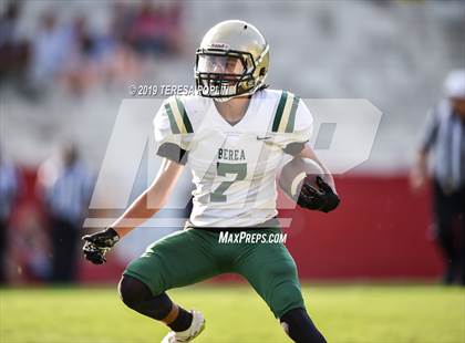Thumbnail 1 in Berea vs Riverside (Greenville Jamboree) photogallery.