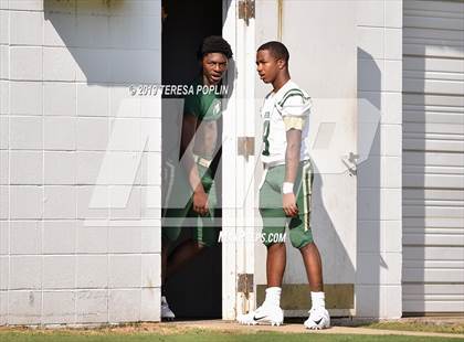 Thumbnail 3 in Berea vs Riverside (Greenville Jamboree) photogallery.