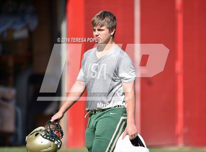 Thumbnail 3 in Berea vs Riverside (Greenville Jamboree) photogallery.