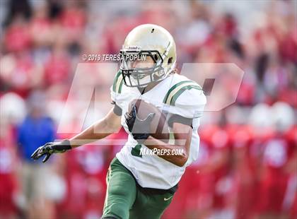 Thumbnail 3 in Berea vs Riverside (Greenville Jamboree) photogallery.