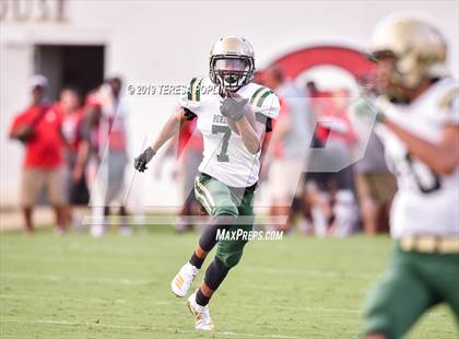 Thumbnail 1 in Berea vs Riverside (Greenville Jamboree) photogallery.
