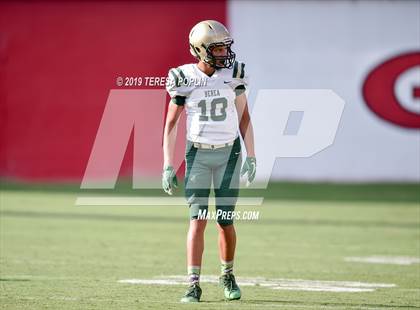 Thumbnail 3 in Berea vs Riverside (Greenville Jamboree) photogallery.