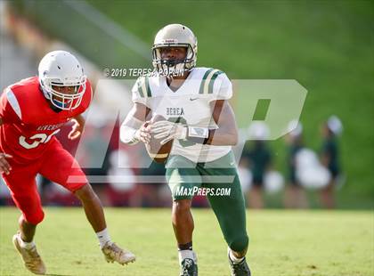 Thumbnail 3 in Berea vs Riverside (Greenville Jamboree) photogallery.