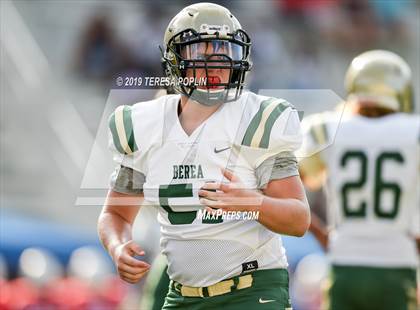 Thumbnail 1 in Berea vs Riverside (Greenville Jamboree) photogallery.