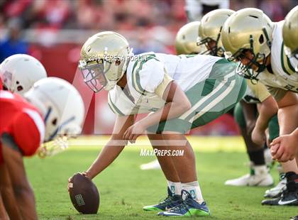 Thumbnail 3 in Berea vs Riverside (Greenville Jamboree) photogallery.