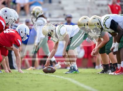Thumbnail 1 in Berea vs Riverside (Greenville Jamboree) photogallery.