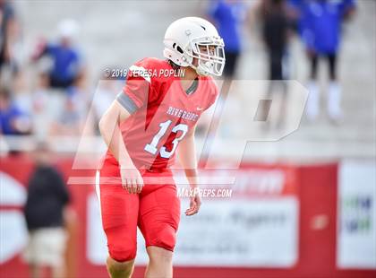 Thumbnail 2 in Berea vs Riverside (Greenville Jamboree) photogallery.