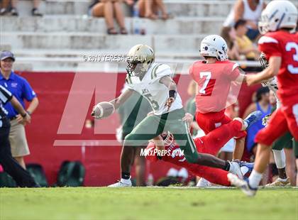 Thumbnail 3 in Berea vs Riverside (Greenville Jamboree) photogallery.