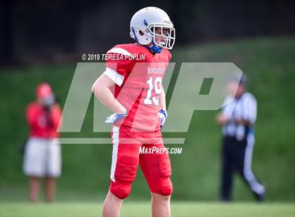 Thumbnail 2 in Berea vs Riverside (Greenville Jamboree) photogallery.
