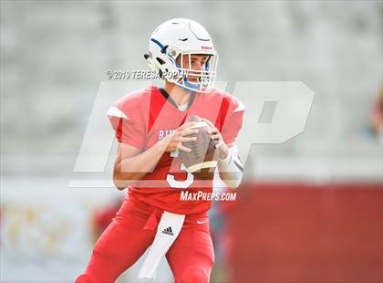 Thumbnail 2 in Berea vs Riverside (Greenville Jamboree) photogallery.