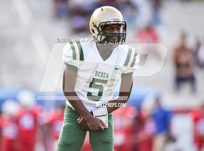 Thumbnail 3 in Berea vs Riverside (Greenville Jamboree) photogallery.