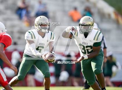 Thumbnail 3 in Berea vs Riverside (Greenville Jamboree) photogallery.