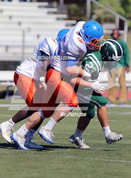 Thumbnail 1 in Delmar @ Archmere Academy photogallery.