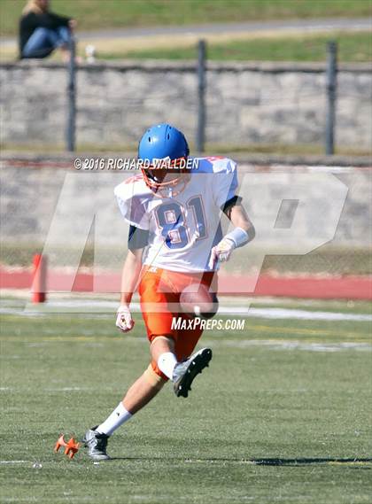 Thumbnail 1 in Delmar @ Archmere Academy photogallery.