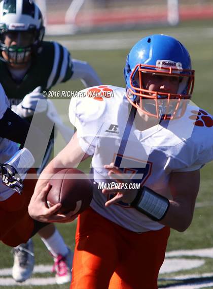 Thumbnail 3 in Delmar @ Archmere Academy photogallery.