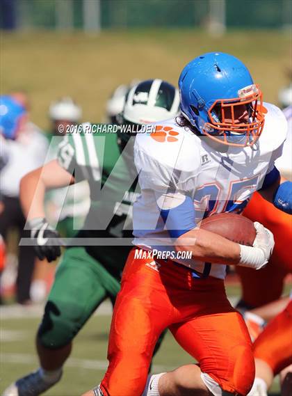Thumbnail 2 in Delmar @ Archmere Academy photogallery.