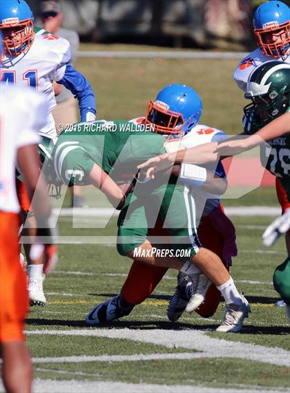 Thumbnail 3 in Delmar @ Archmere Academy photogallery.