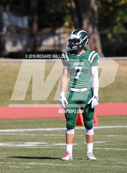 Thumbnail 2 in Delmar @ Archmere Academy photogallery.