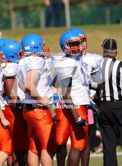 Thumbnail 1 in Delmar @ Archmere Academy photogallery.