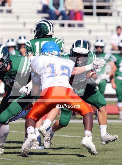 Thumbnail 3 in Delmar @ Archmere Academy photogallery.