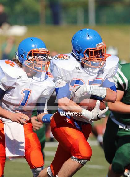 Thumbnail 1 in Delmar @ Archmere Academy photogallery.