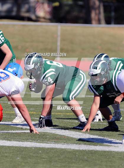 Thumbnail 1 in Delmar @ Archmere Academy photogallery.