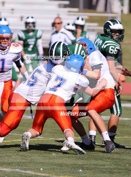 Thumbnail 2 in Delmar @ Archmere Academy photogallery.