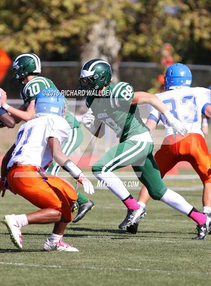 Thumbnail 3 in Delmar @ Archmere Academy photogallery.
