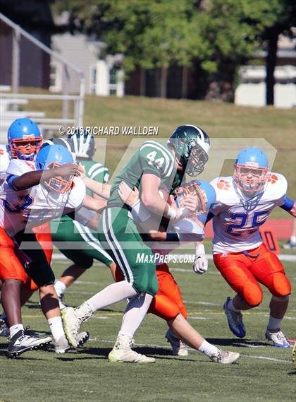Thumbnail 3 in Delmar @ Archmere Academy photogallery.
