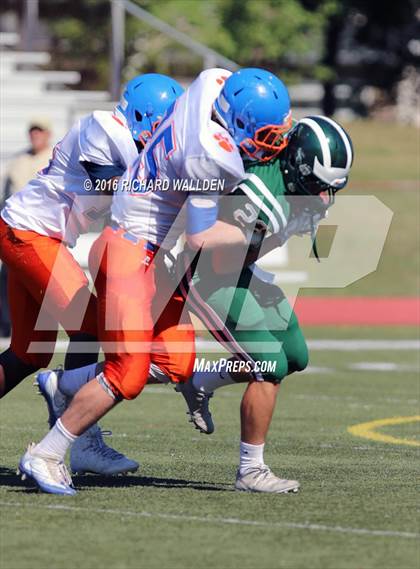 Thumbnail 2 in Delmar @ Archmere Academy photogallery.