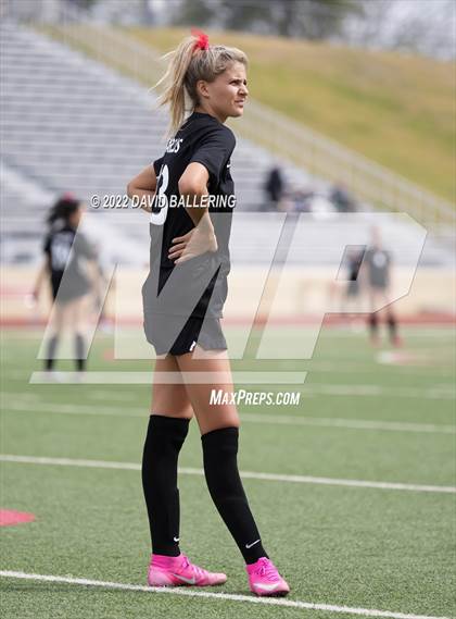 Thumbnail 1 in Marcus vs. Arlington (UIL 6A Area Playoff) photogallery.