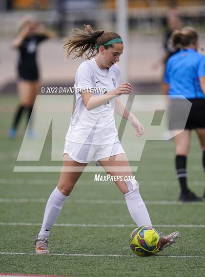 Thumbnail 1 in Marcus vs. Arlington (UIL 6A Area Playoff) photogallery.