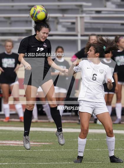 Thumbnail 1 in Marcus vs. Arlington (UIL 6A Area Playoff) photogallery.