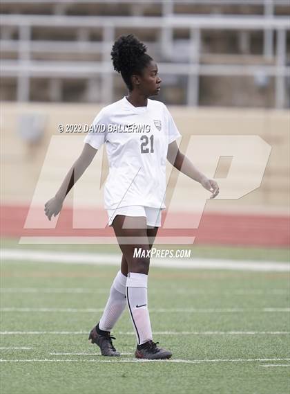 Thumbnail 2 in Marcus vs. Arlington (UIL 6A Area Playoff) photogallery.