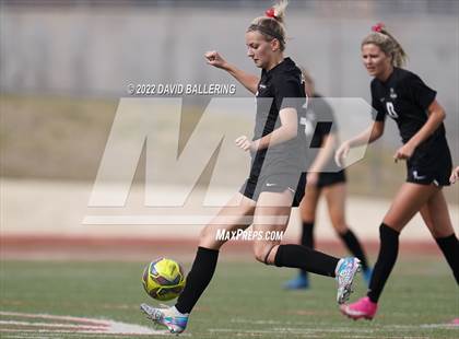 Thumbnail 2 in Marcus vs. Arlington (UIL 6A Area Playoff) photogallery.