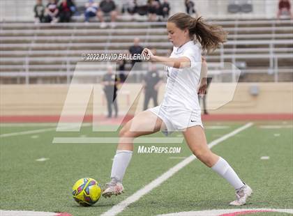 Thumbnail 3 in Marcus vs. Arlington (UIL 6A Area Playoff) photogallery.
