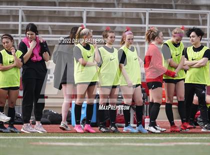 Thumbnail 1 in Marcus vs. Arlington (UIL 6A Area Playoff) photogallery.