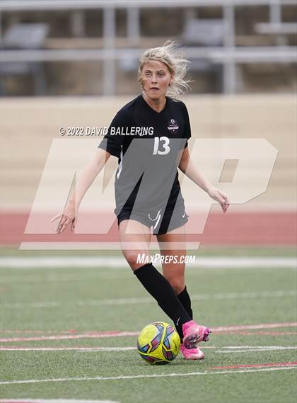 Thumbnail 2 in Marcus vs. Arlington (UIL 6A Area Playoff) photogallery.