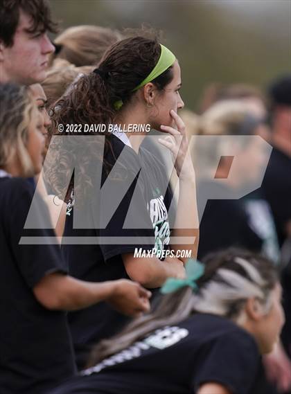 Thumbnail 3 in Marcus vs. Arlington (UIL 6A Area Playoff) photogallery.