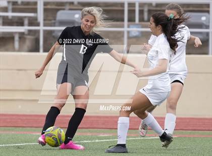 Thumbnail 1 in Marcus vs. Arlington (UIL 6A Area Playoff) photogallery.