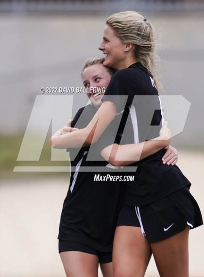 Thumbnail 1 in Marcus vs. Arlington (UIL 6A Area Playoff) photogallery.