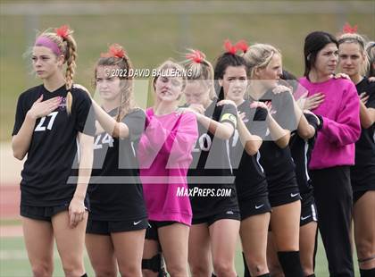 Thumbnail 1 in Marcus vs. Arlington (UIL 6A Area Playoff) photogallery.