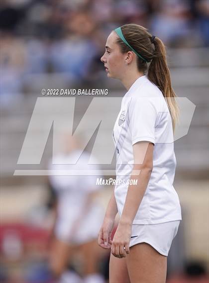 Thumbnail 3 in Marcus vs. Arlington (UIL 6A Area Playoff) photogallery.