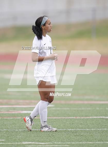 Thumbnail 3 in Marcus vs. Arlington (UIL 6A Area Playoff) photogallery.