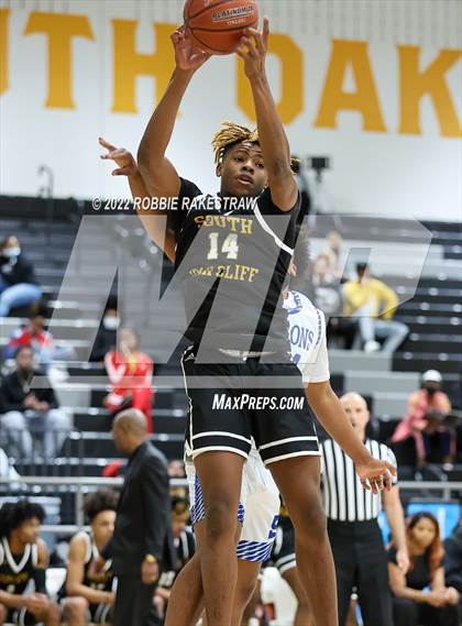 Thumbnail 1 in Seagoville @ South Oak Cliff photogallery.